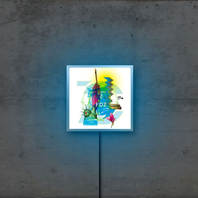 Riva Giovani FDZ 77 ans réalisation