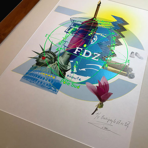 Riva Giovani FDZ 77 ans réalisation